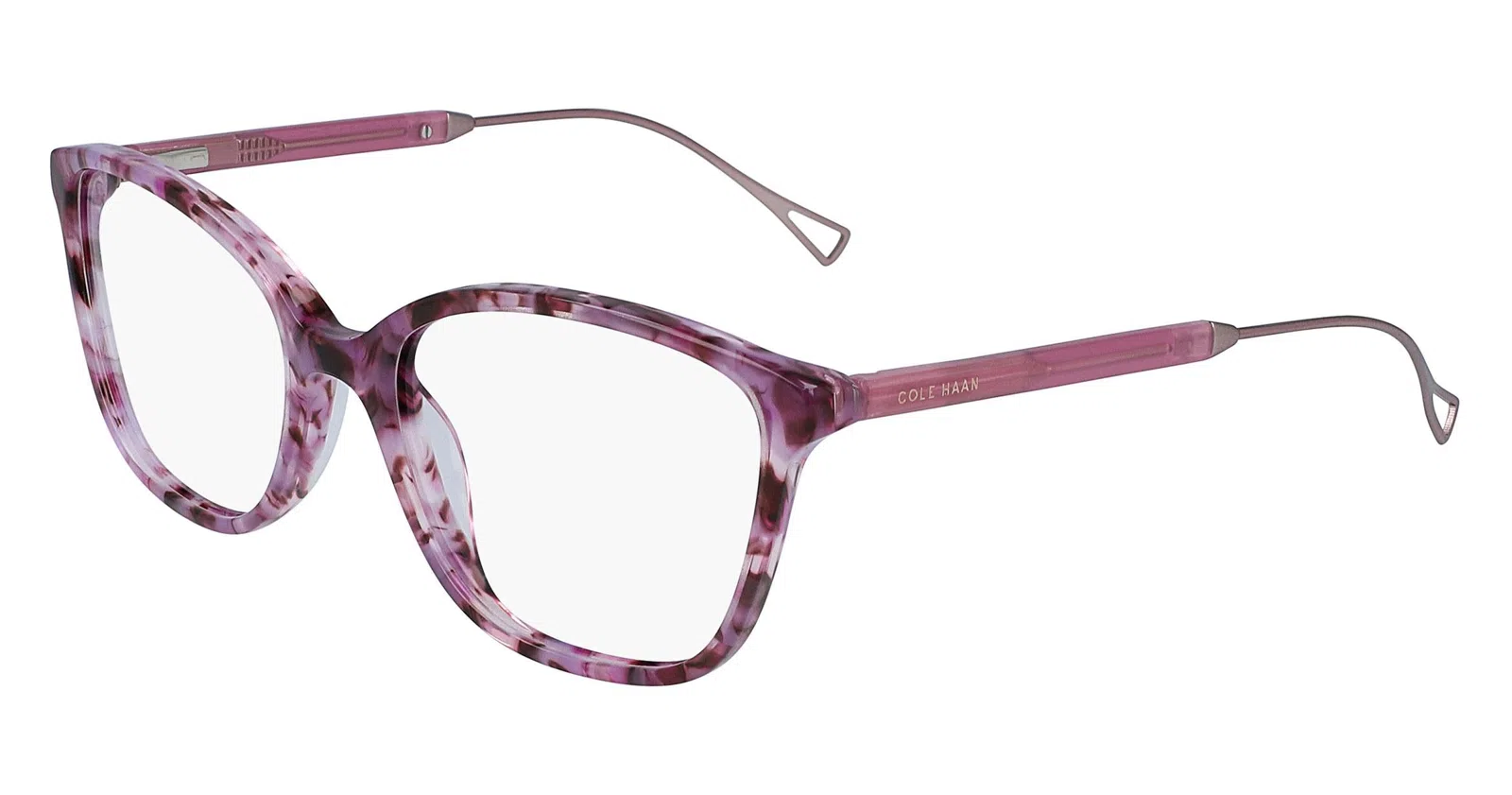 Cole Haan CH5037 Eyeglasses - view 2